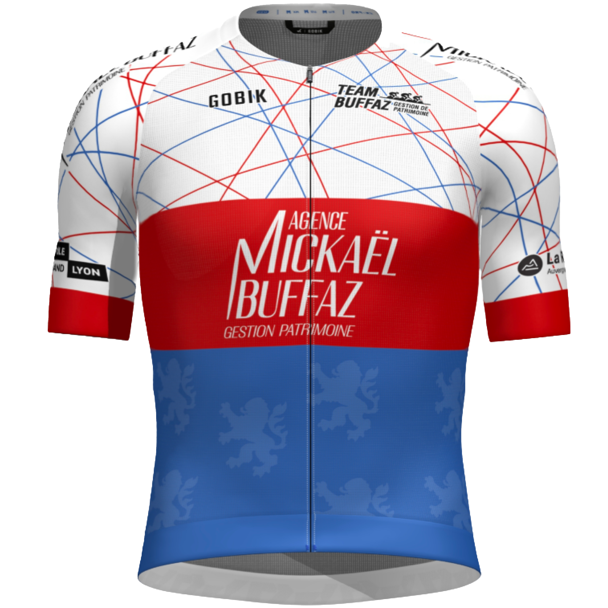Team Buffaz